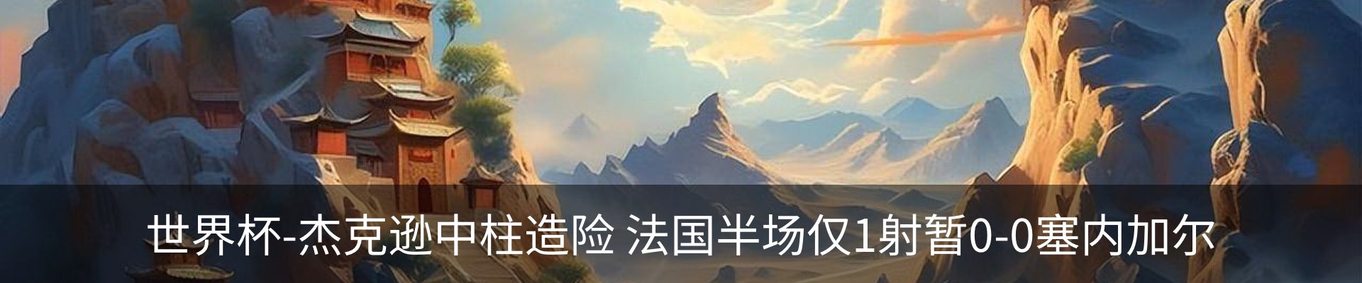 新闻中心